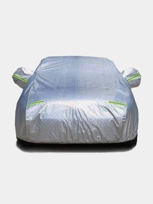 Avto tent amercan - barcha mashina uchun maxsus