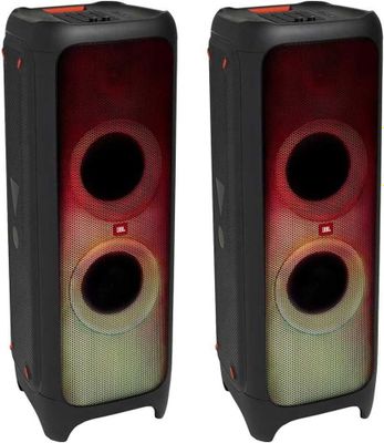 jbl partybox 1000