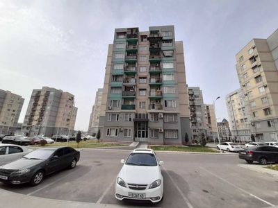 Новостройка OQ Tepa Sohil Bo'yi 3/9/9 75м2 $ 97 000 срочно