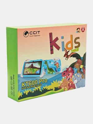 Детский планшет CCIT KT 600 Pro.