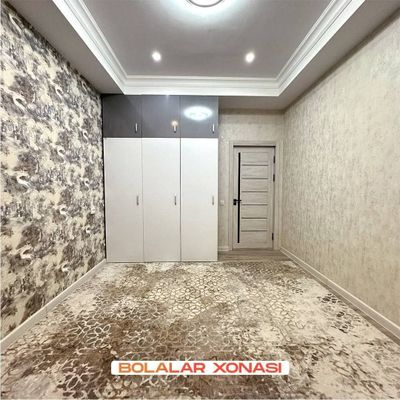 Yashnabodsa oilaga arzon narxda 2 xona remonti toza kvartira beriladi