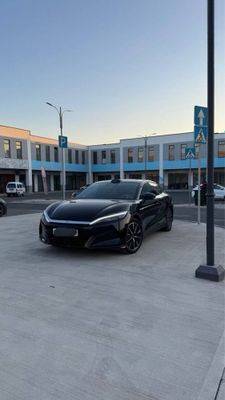 Byd Han L 701 km