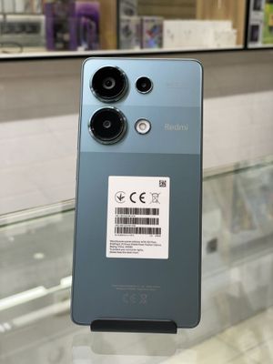 Redmi note 13 pro 8ga / 256gb