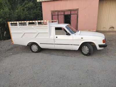 Volga pikap sotiladi