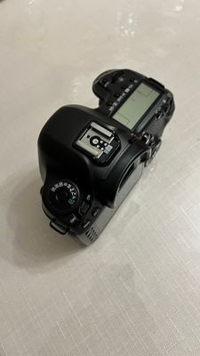 Canon 5DS R 50мегапиксель
