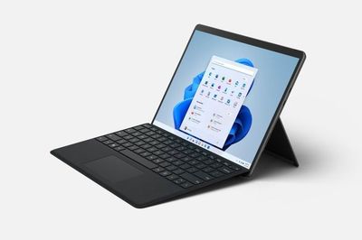 Microsoft Surface Pro 7 Core i5-1035G7