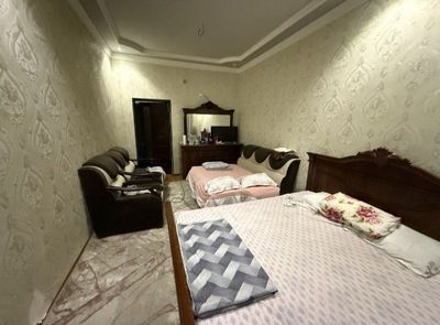 Farxadskiyda kv23da 2/2/5 47m² bolgan shinam kvartira ijaraga berilad