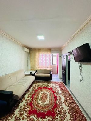 Bez makler 1/2 qilingan uy Yusobod 7, ijaraga