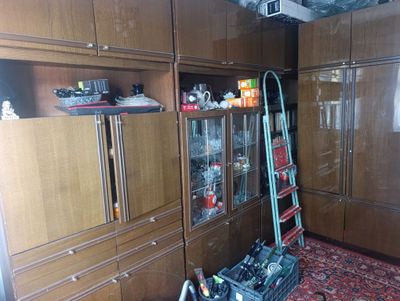 Стенка гостиная б/у