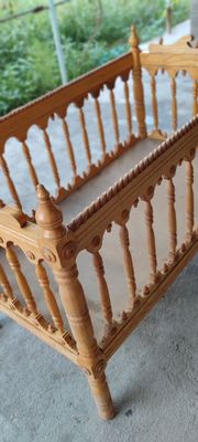 Болалар кравати хакикий тахтали