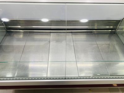 Каспер витринное холодилник Абсолютно новый