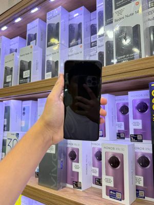 Infenix smart 7