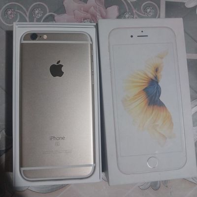 Iphone 6s 32 gb holati vapwe idial LL/a amerikanskiy