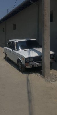 VAZ LADA 2106 holati zor