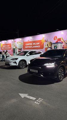 BYD SONG PLUS champion smart full