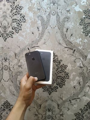 iPhone 7 ideal 128gb