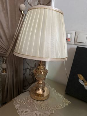 Svitilnik holati ideal pachti ishlatilinmagan