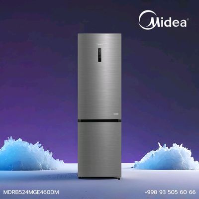Холодильник Midea MDRB524MGE460DM