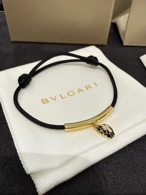 NEW Браслет Bvlgari Serpenti Forever 290277