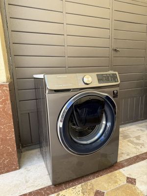 Стиралка Samsung eco bubble
