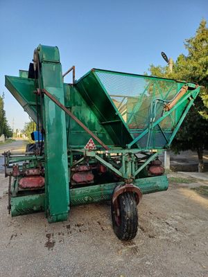 Ko'rak teradigan sotiladi