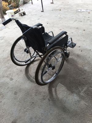 invalid