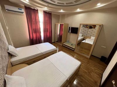 Hotel bez zaks / mehmonxona / gasnitsa / kvartira ijara