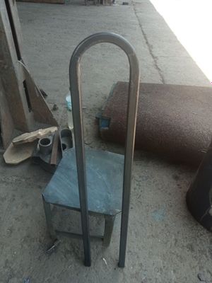 Профиль 20×20 букиш хизмати