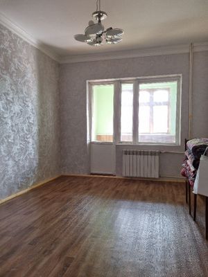 2/4/5 Авиасозлар-1 метро Тузель. Пустая. 62м². Агентство