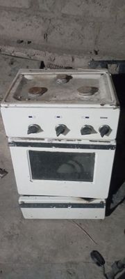 Продается газовая плита