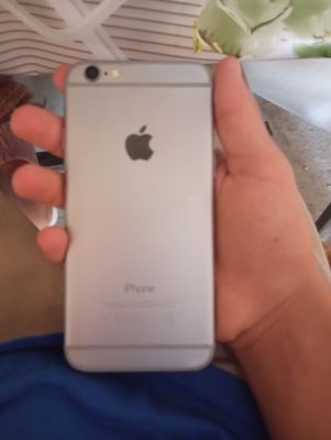 Iphone 6 sotaman