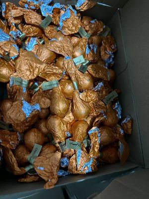 Предлагаем брендовые шоколады Choco lava для свадьбы и мероприятий