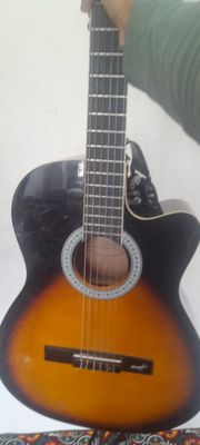 Guitara ekvalayzer