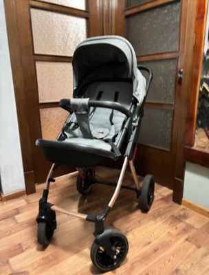 Прогулочная коляска Ining baby