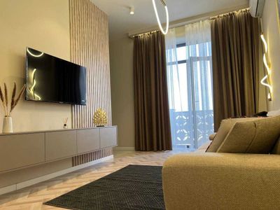 Аренда Новостройка квартира Яккасарай 134820