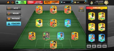 Dls akk sotiladi  kami bor