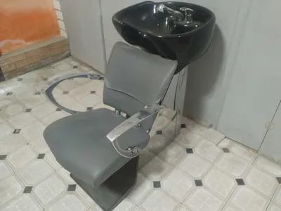 Мойка для салон красоты/ Салон учун мойка стул