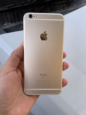 Iphone 6s plus xolati ideal