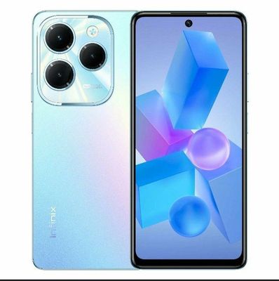 Infinix hot 40i