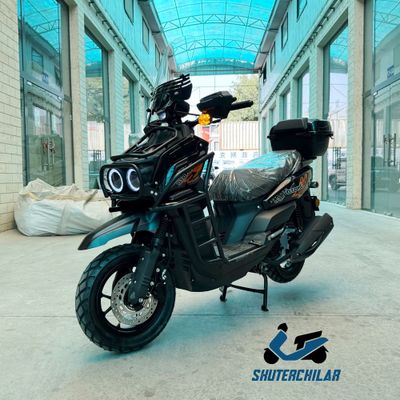 Skuter Tank 150CC