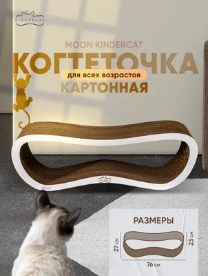 Когтеточка новая