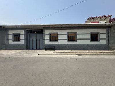 Ховли срочно сотилади 6 сотих
