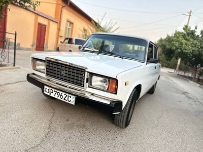 Продается Ваз 2107