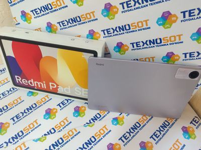 Продается планшет REDMI PAD SE