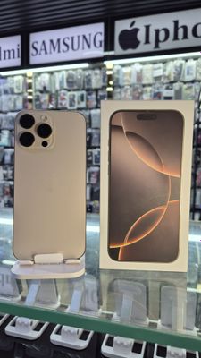Iphone 16 pro 256