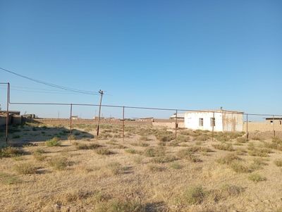 G'uzor tuman Mash'al MFYda joylashgan 17 sotix yer sotiladi