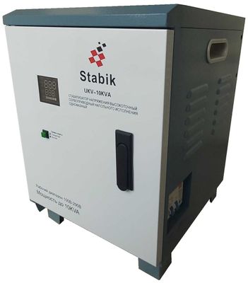 Стабилизатор латрный Stabik UKV-10kva