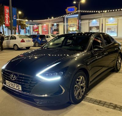 Hyundai sonata 5 pazitsiya