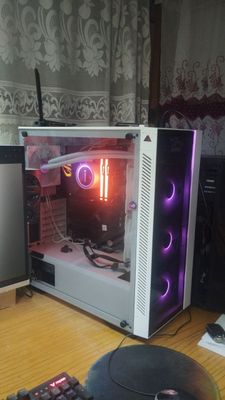 Kesdi oʻzi sotiladi 1000 Intel l 7 12 700 Matiriniski plata asus