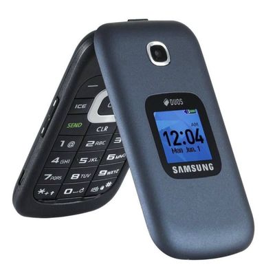 SAMSUNG kampaniyasidan yana Legend Samsung GUSTO 3